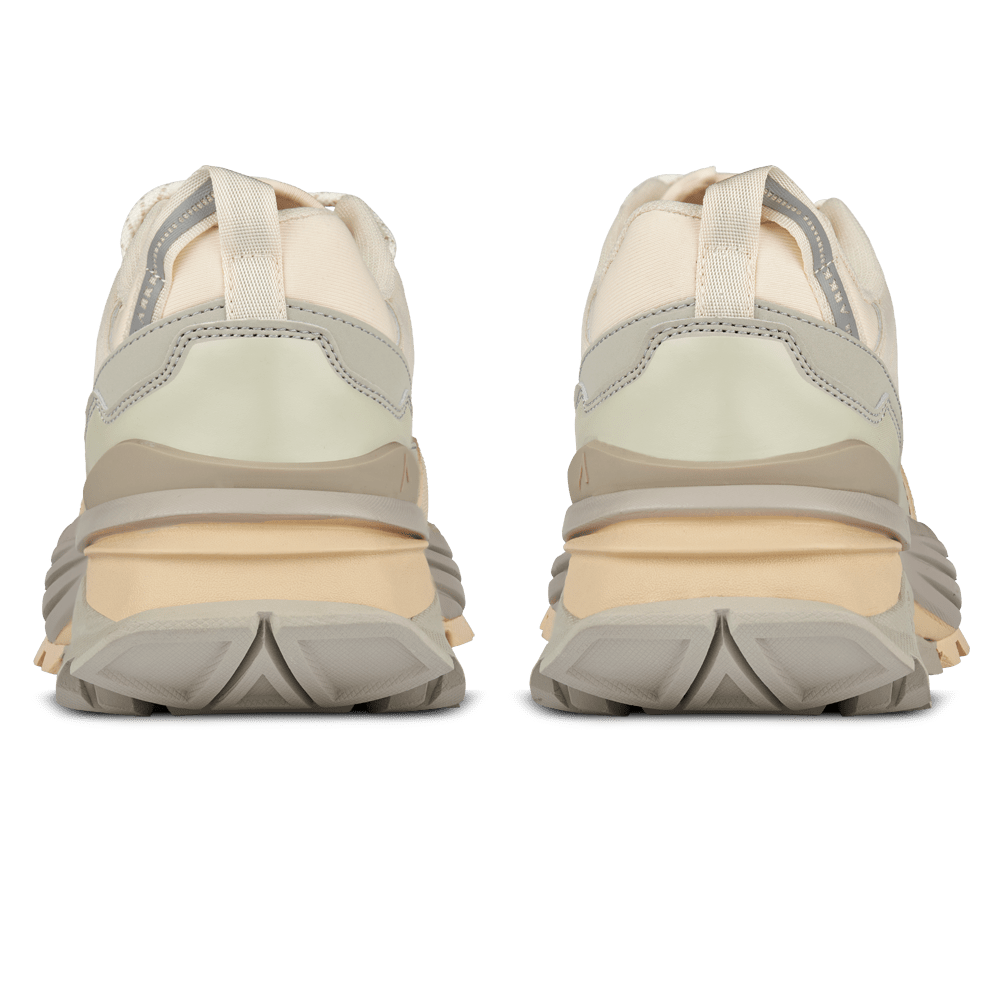 ARKK Collection Duratek-L Nylon TX-22 | Chateau Grey Creme | Women Duratek-L